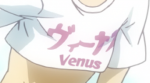 Mesh Distort Sample: Venus